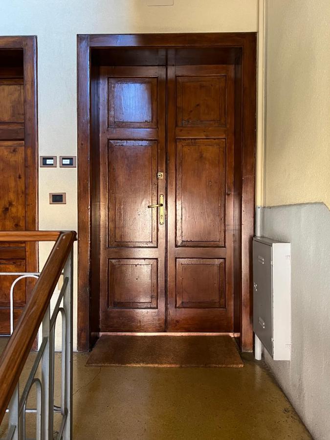 Apartament Il Ritrovo, Luminoso Trilocale In Citta Bergamo Zewnętrze zdjęcie