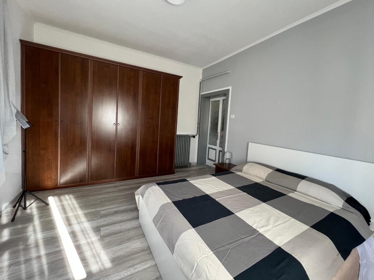 Apartament Il Ritrovo, Luminoso Trilocale In Citta Bergamo Zewnętrze zdjęcie