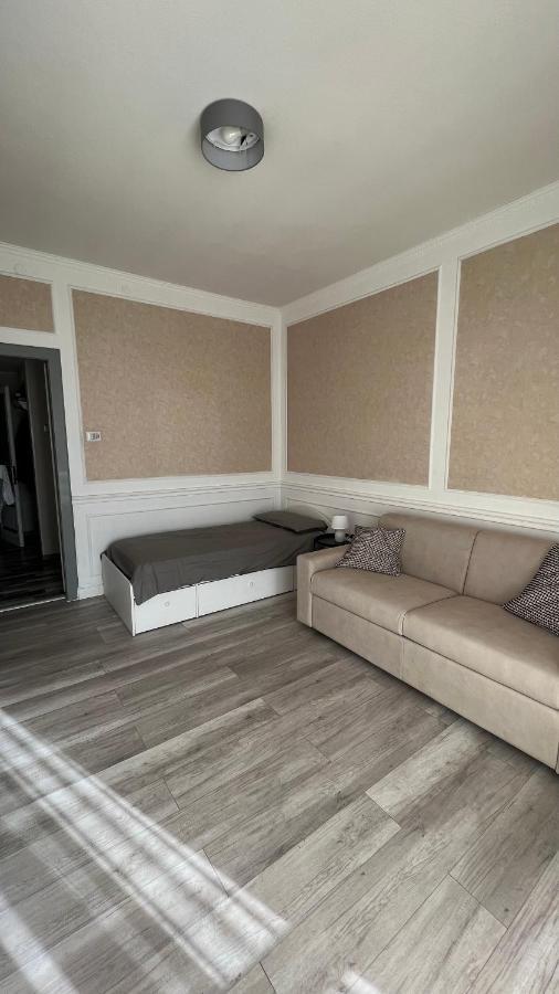 Apartament Il Ritrovo, Luminoso Trilocale In Citta Bergamo Zewnętrze zdjęcie