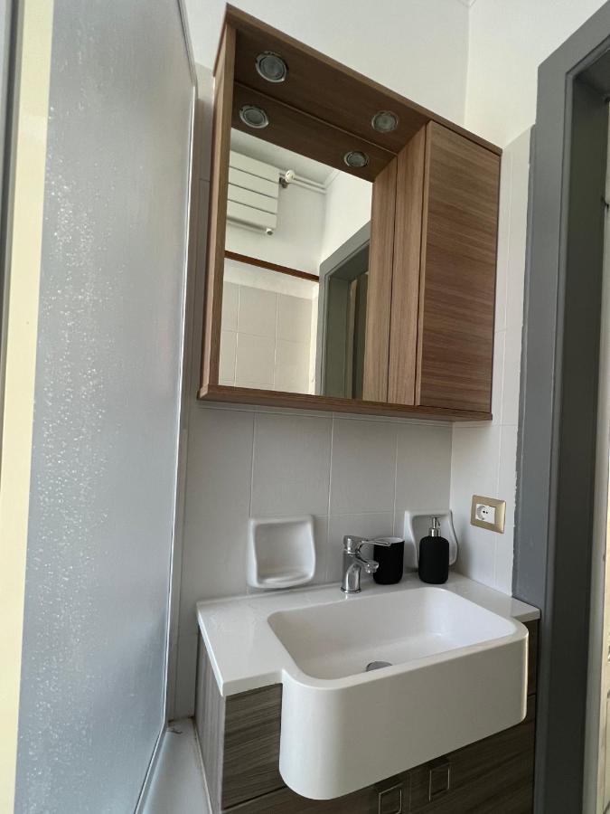 Apartament Il Ritrovo, Luminoso Trilocale In Citta Bergamo Zewnętrze zdjęcie