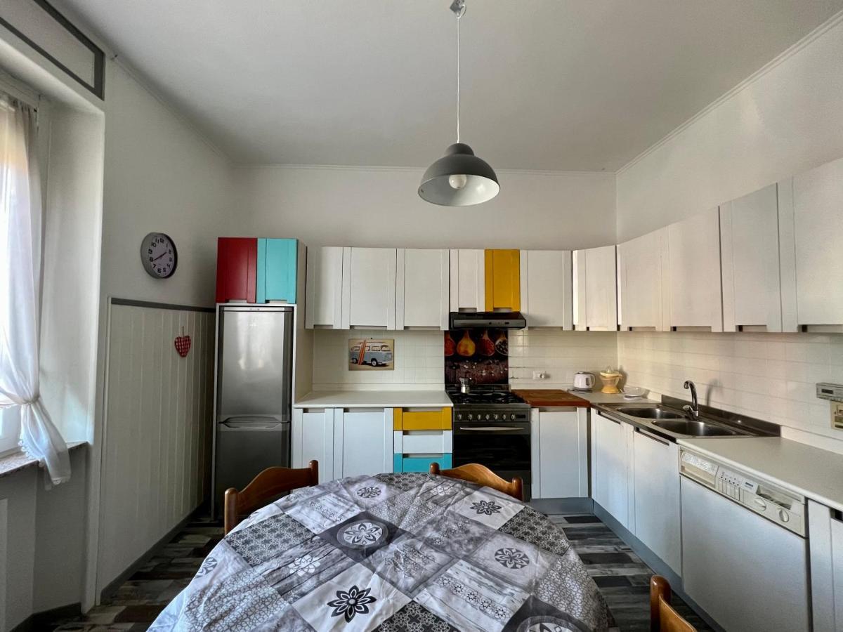 Apartament Il Ritrovo, Luminoso Trilocale In Citta Bergamo Zewnętrze zdjęcie