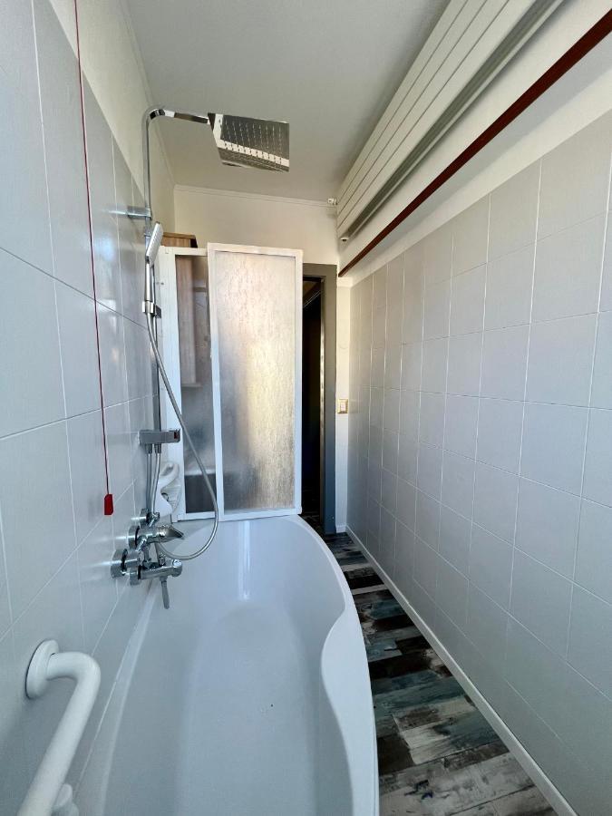 Apartament Il Ritrovo, Luminoso Trilocale In Citta Bergamo Zewnętrze zdjęcie